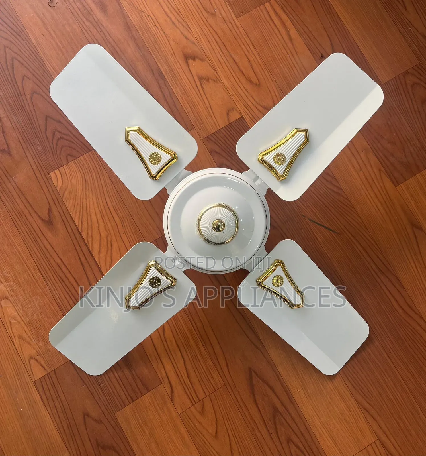 Roch 56inches Ceiling Fan