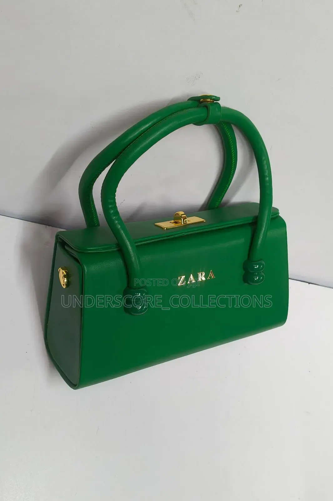 Ladies Executive Handbags