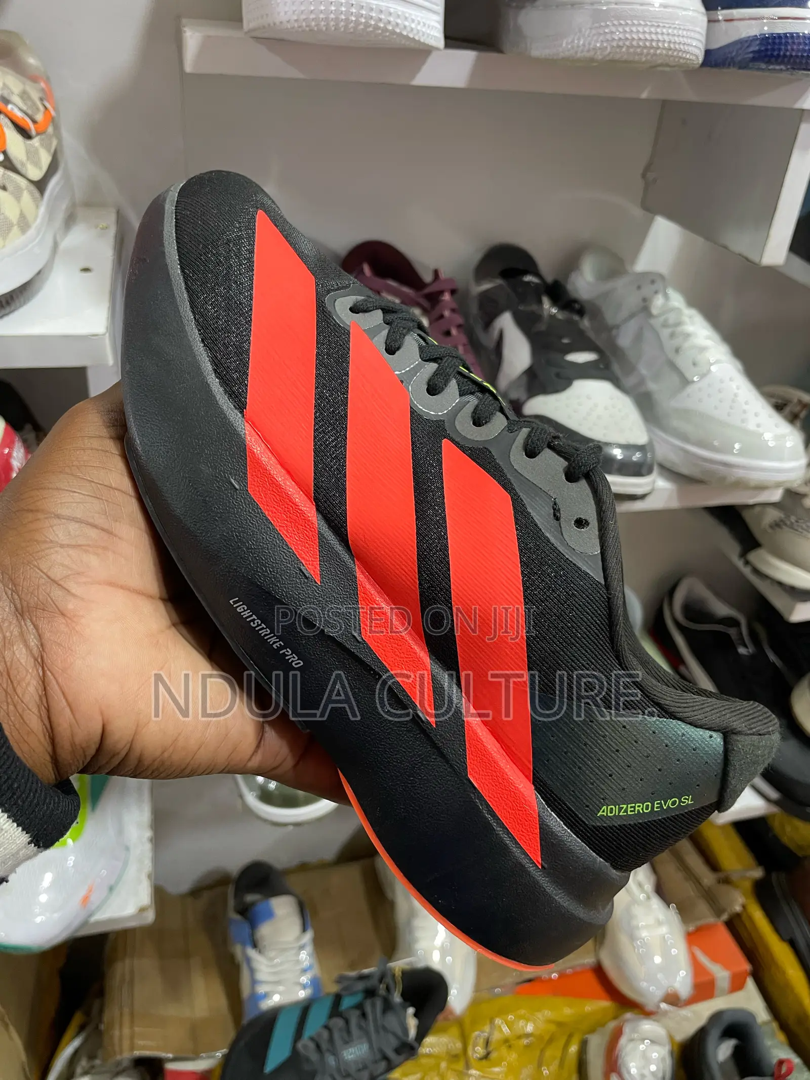 Adidas Adizero