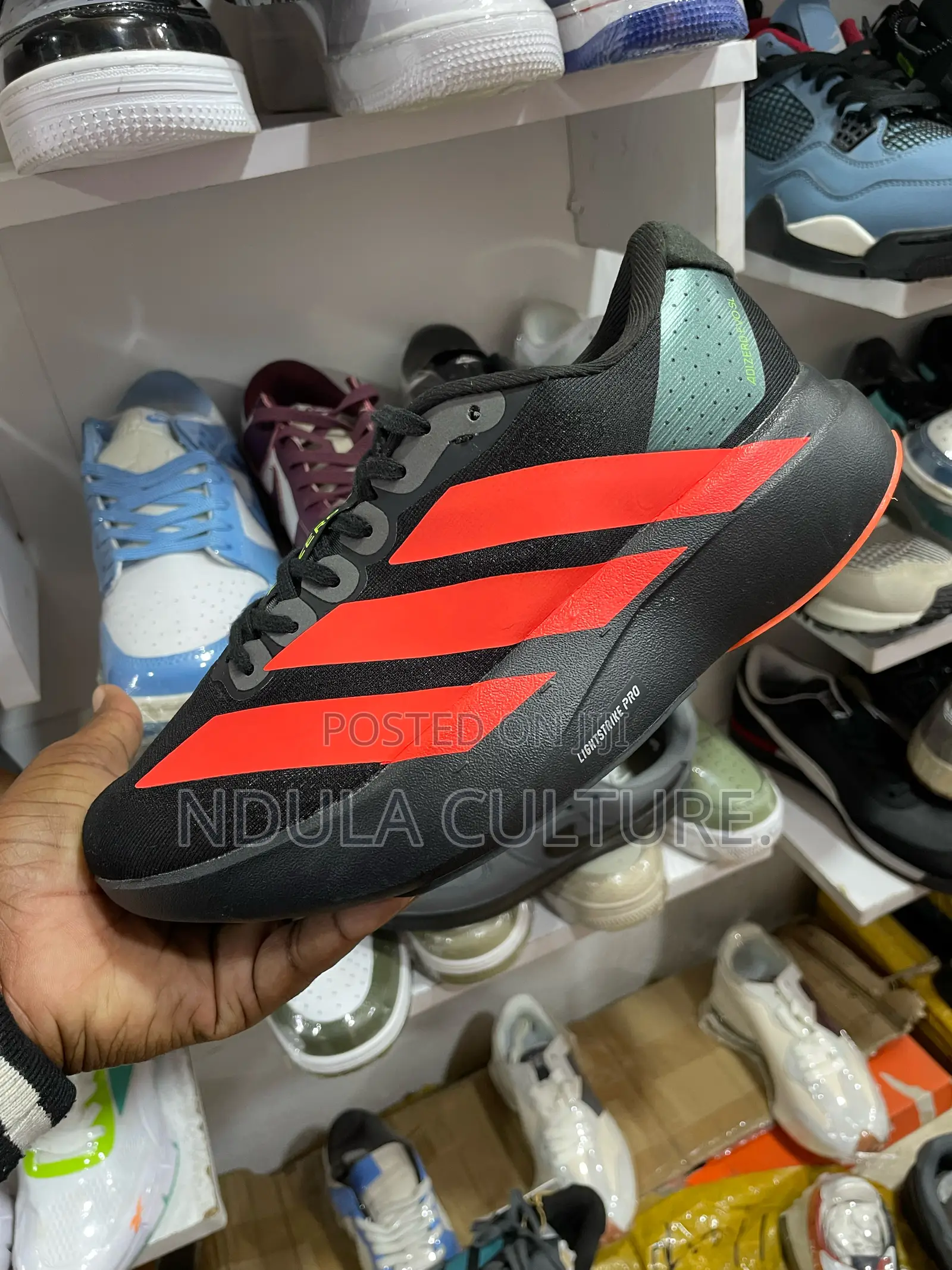 Adidas Adizero