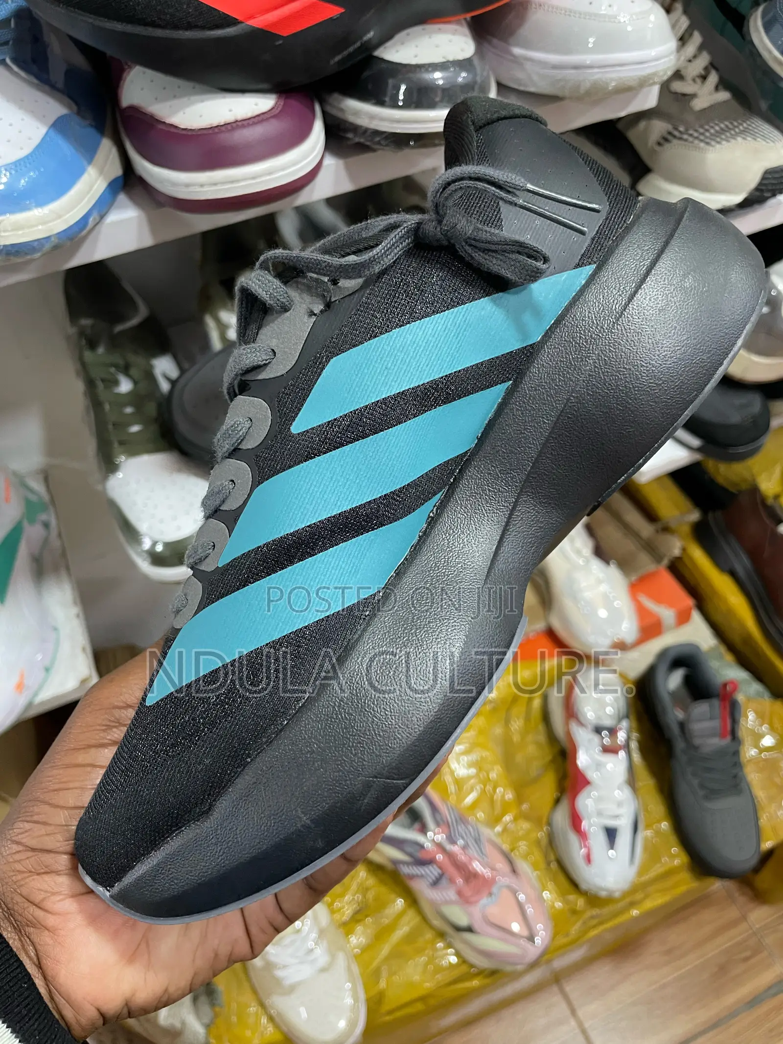 Adidas Adizero