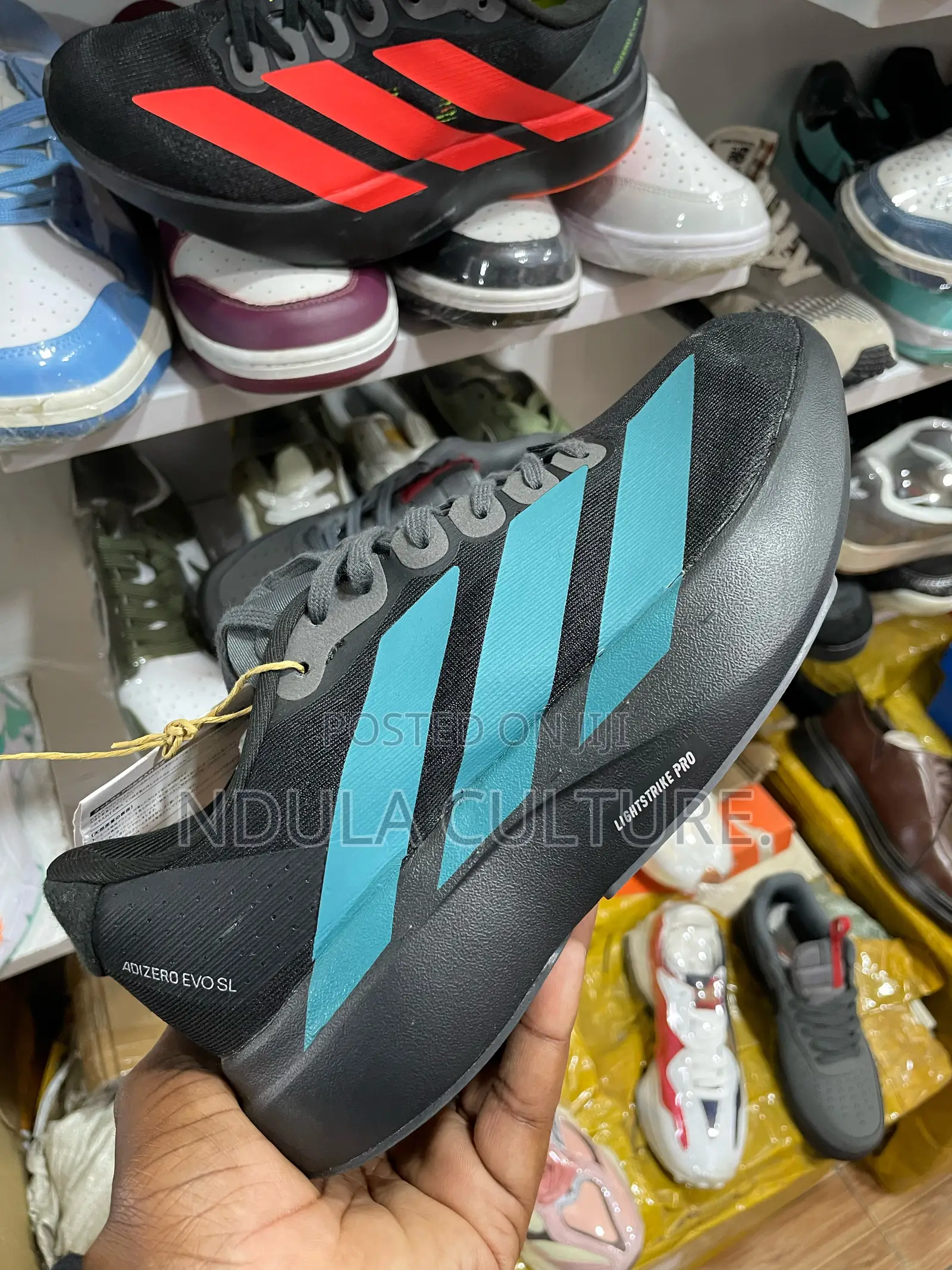 Adidas Adizero