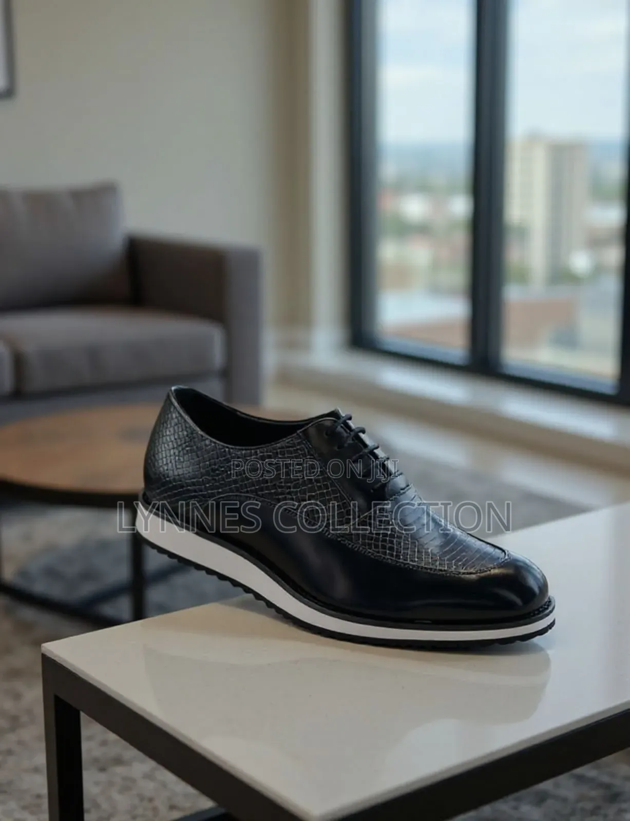 John Foaster Casuals
