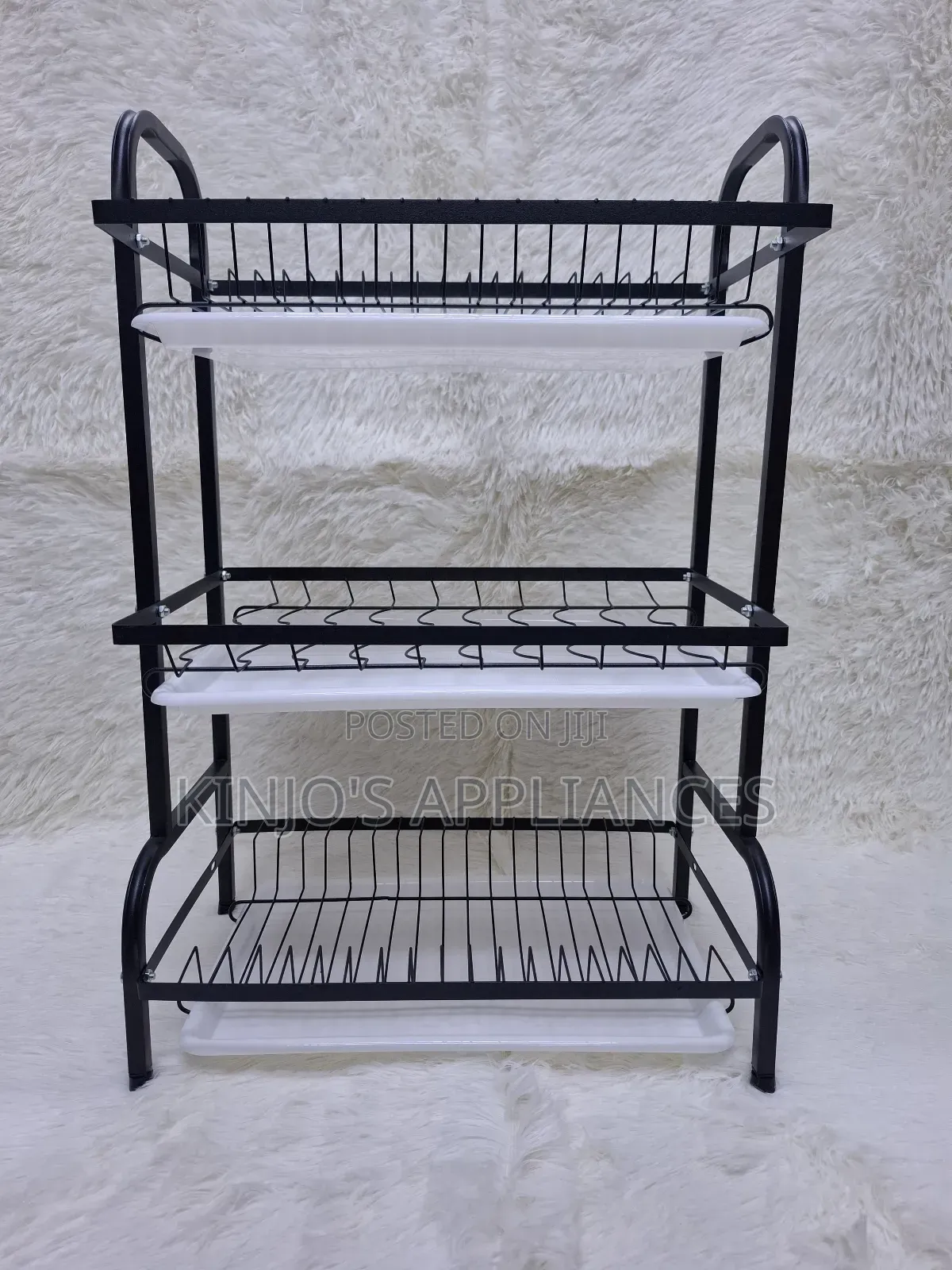 3layer Dish Rack