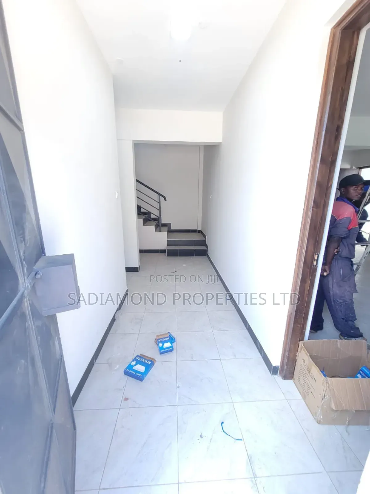 Godown/Warehouse for Rent in Syokimau