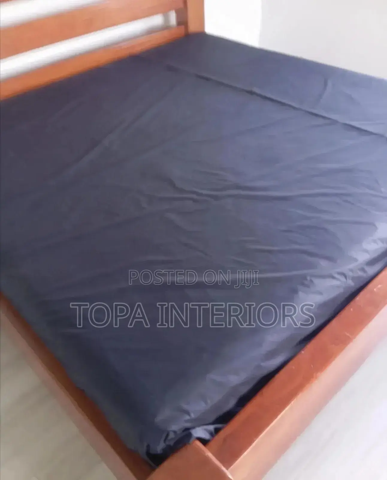 Hospital Bed Mackintosh Waterproof Mattress Covers for Elderly Care