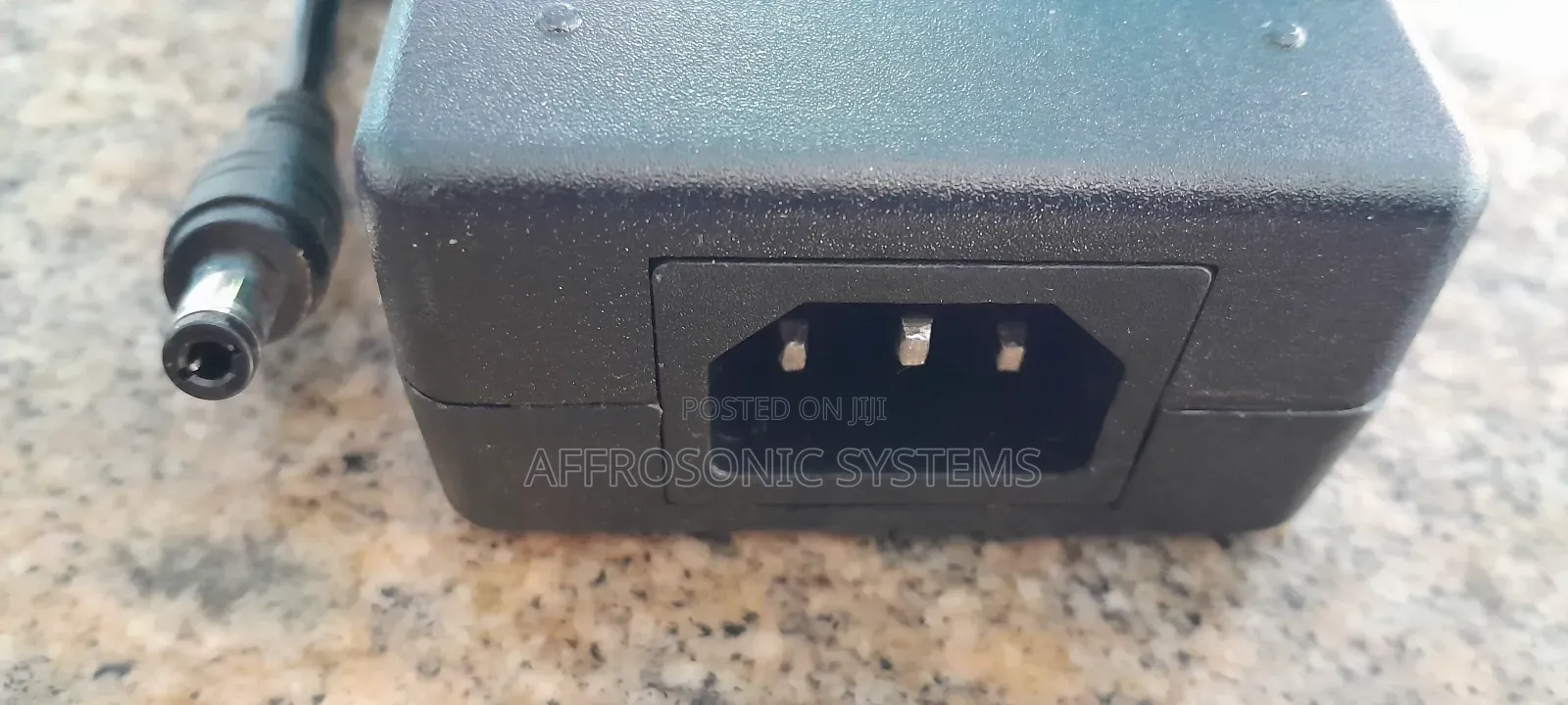 12v, 5amps Ac/Dc Adopter