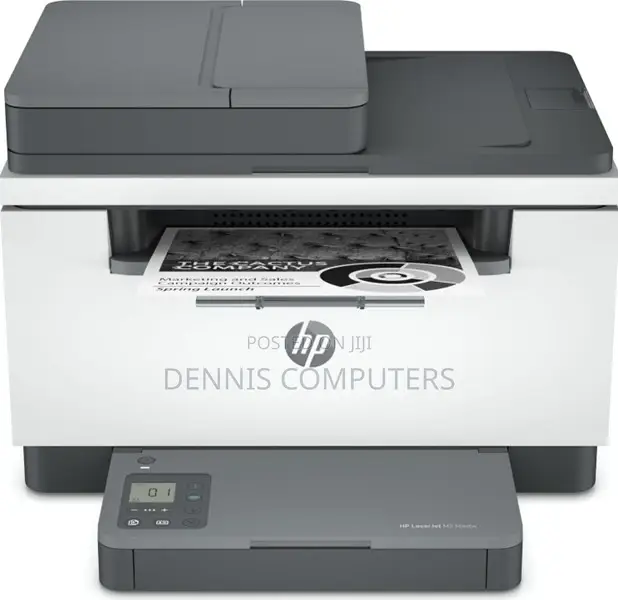 Hp Laserjet M236sdw Mfp Printer