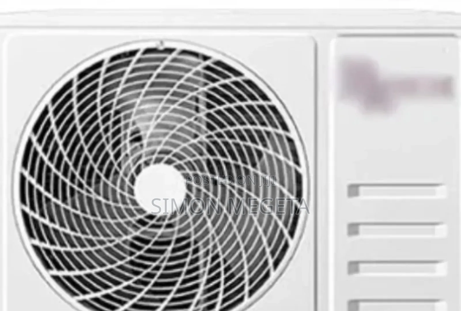 Smart Pro Btu Inverter Air Conditioning System