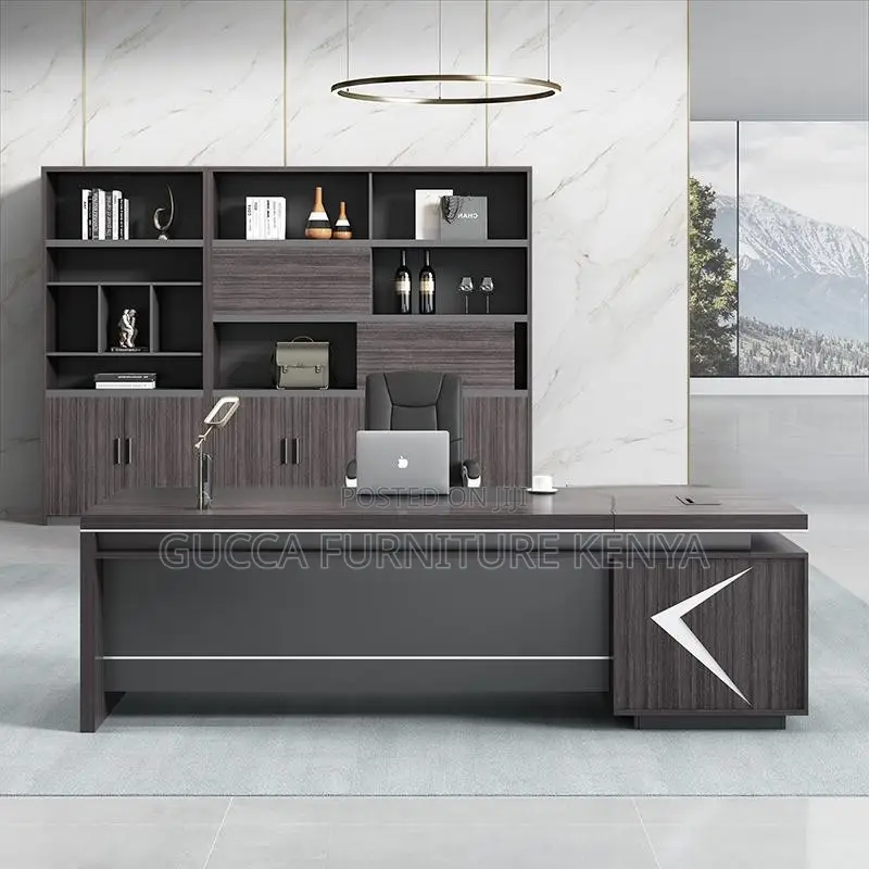 1.6 Meters Executive Boss L-shaped Table