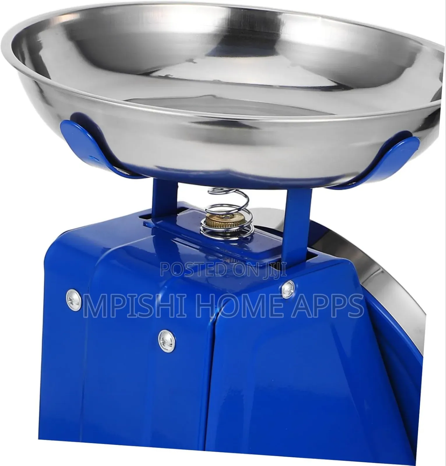 Manual Kitchen Scale 10kg