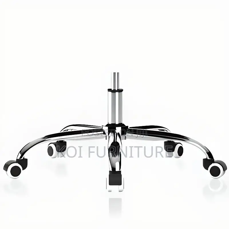 Office Chairs; High Back Orthopedic Office Executive Seat