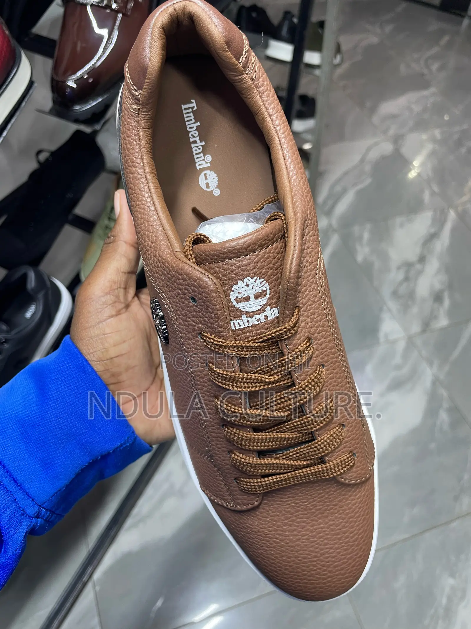 Assorted Timberland Casual Smart