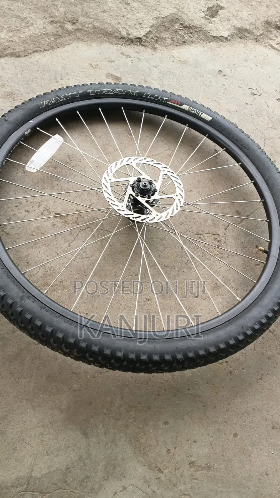 Bike Reams X-uk