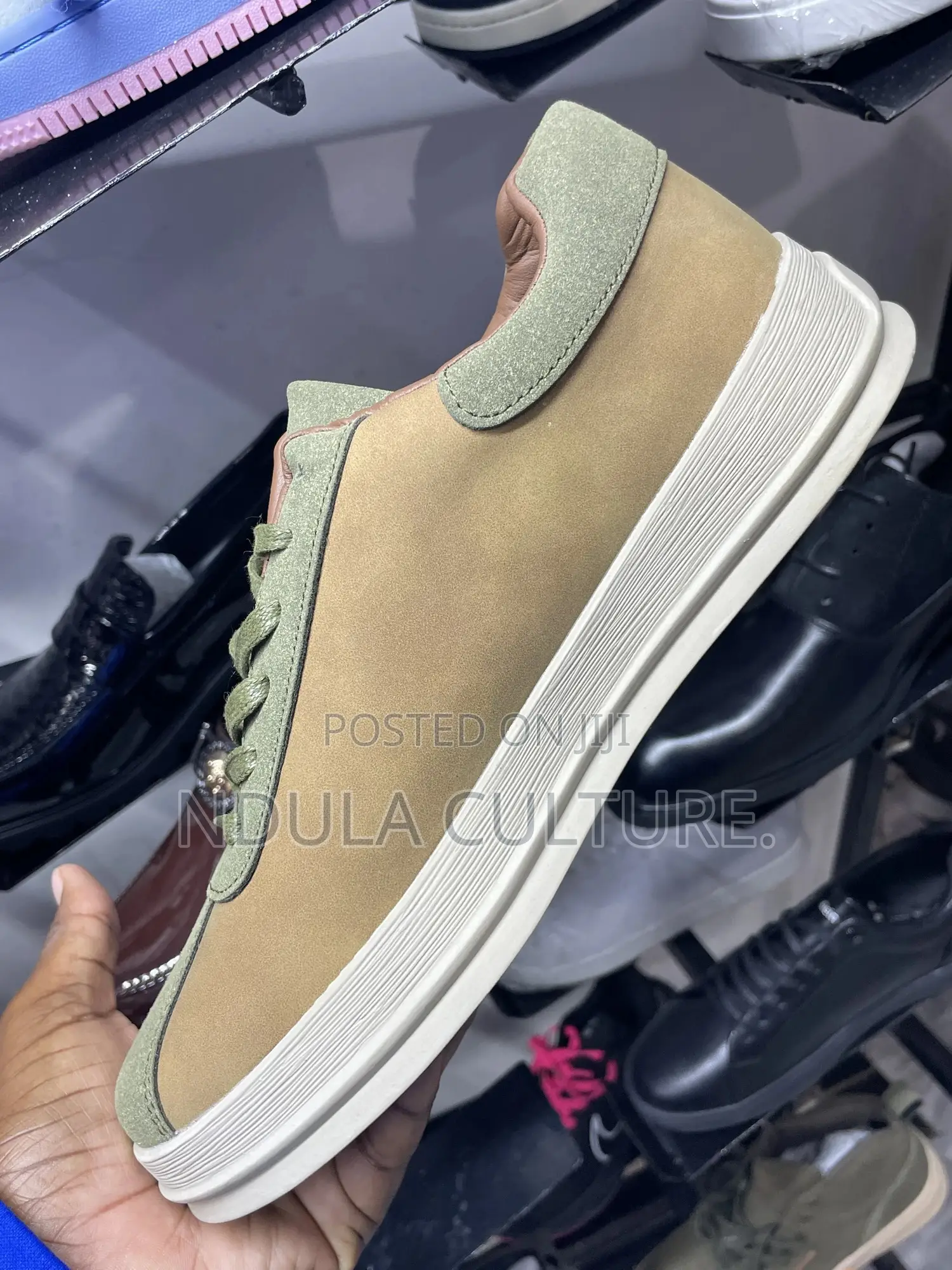 Assorted Timberland Casual Smart