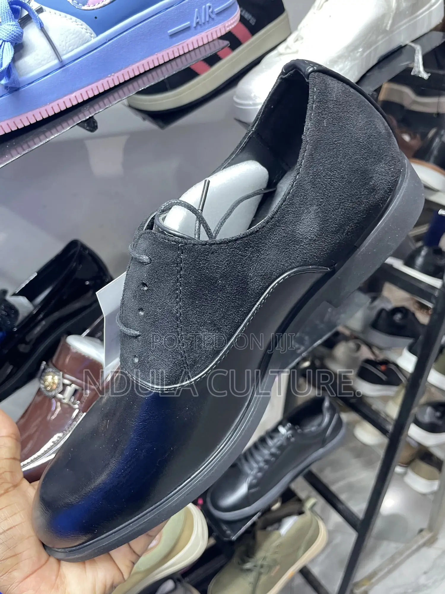 Baracao Official // Mocasins Formal Shoes