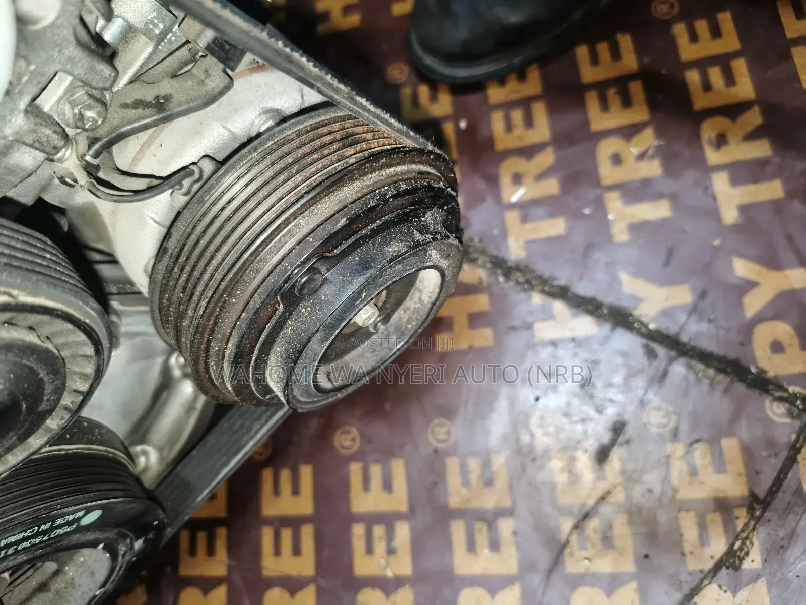 Aircon for Mazda Axela,Demio,Cx3,Mazda 3