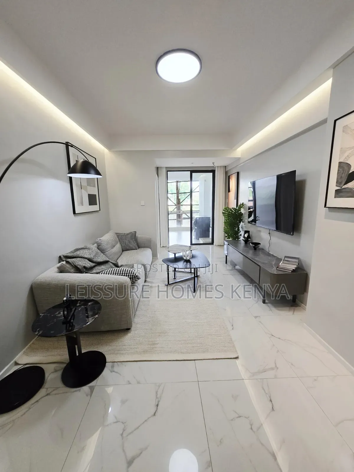 2bdrm Apartment in Hurlingham for sale