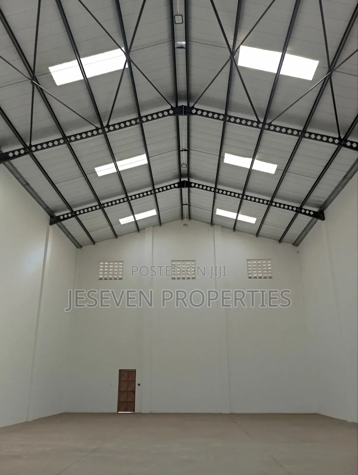 Go Down/Warehouse for Rent Syokimau