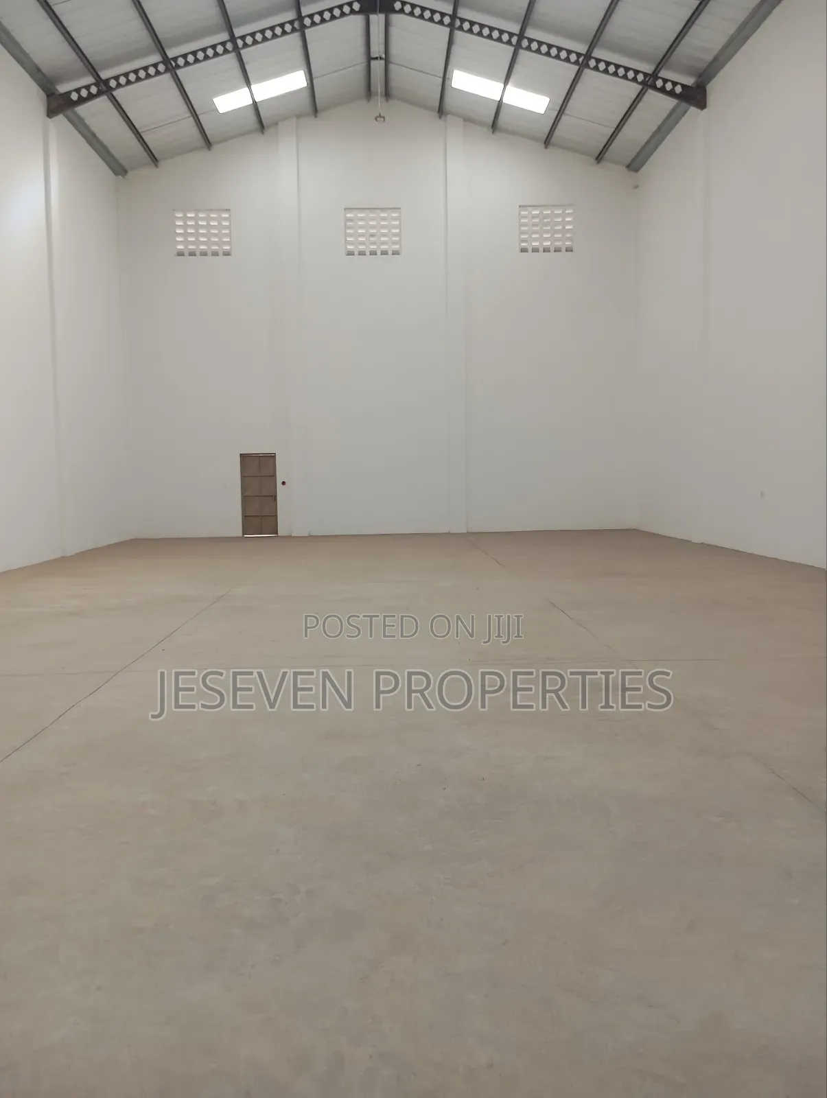 Go Down/Warehouse for Rent Syokimau