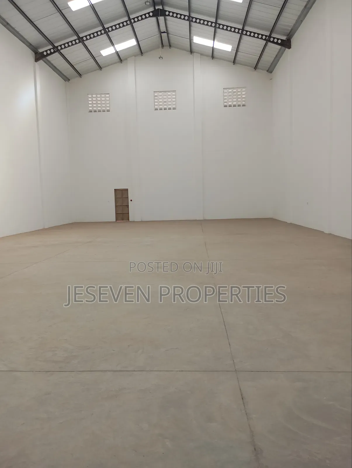 Go Down/Warehouse for Rent Syokimau