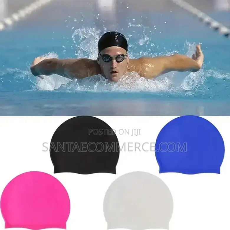 Swimming Cap