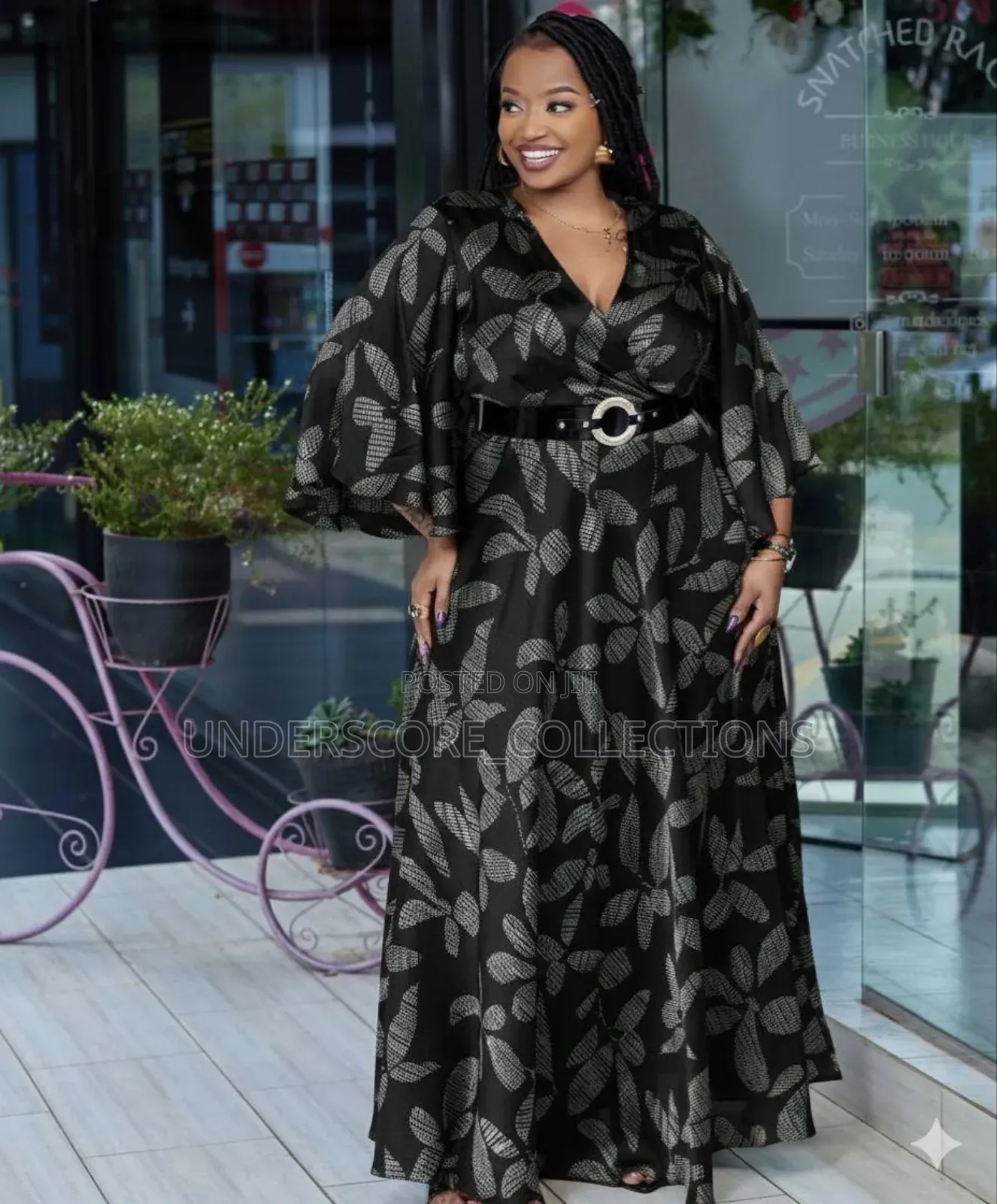 Decent Dresses Tailored for Classy Women