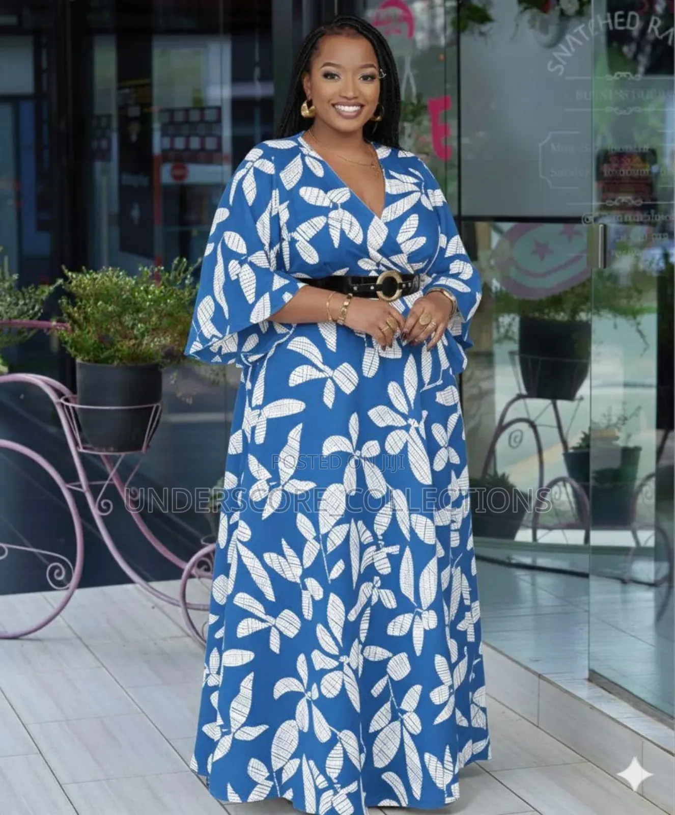 Decent Dresses Tailored for Classy Women