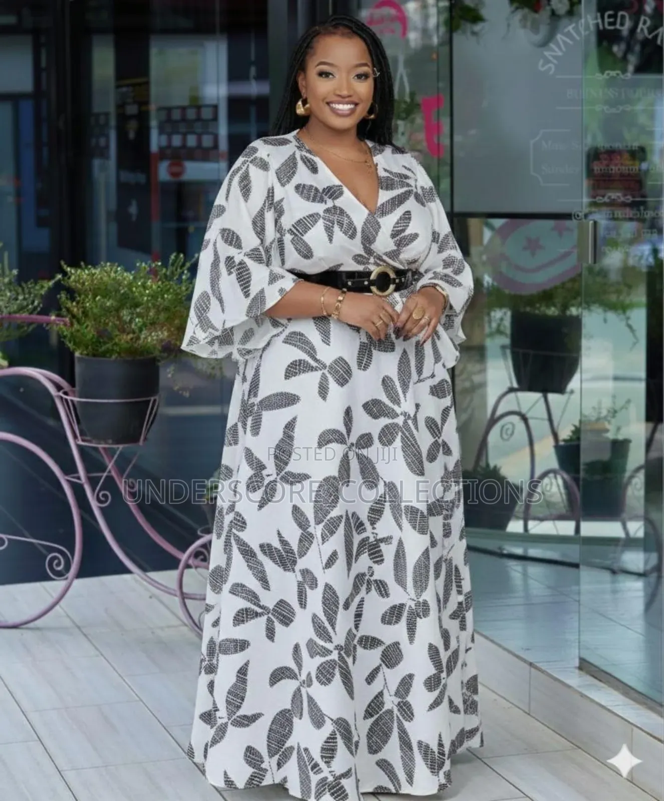 Decent Dresses Tailored for Classy Women
