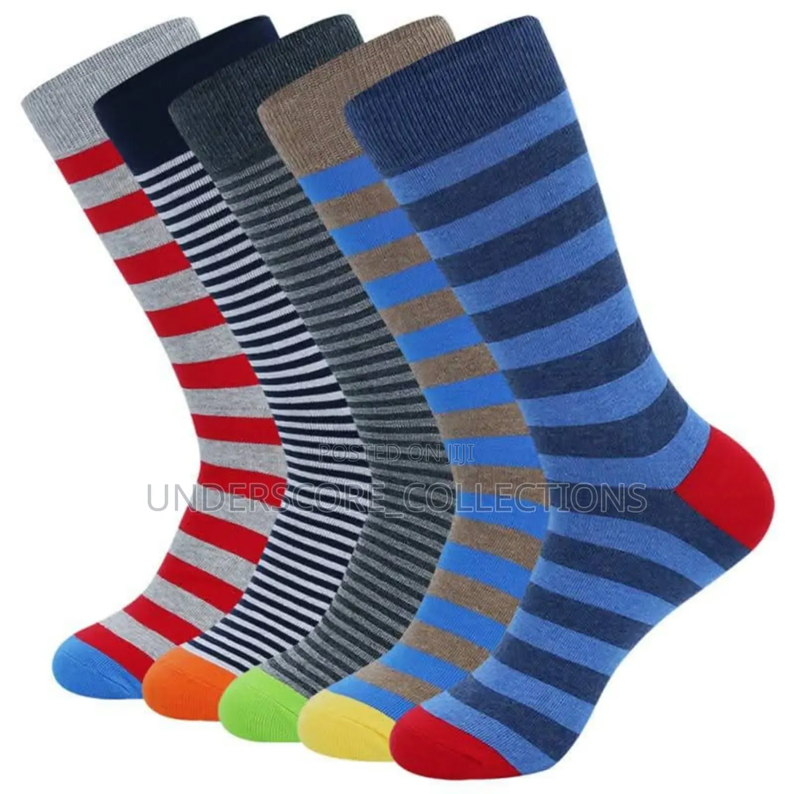 12 Pairs High Quality Business Cotton Casual Soft Compression Socks