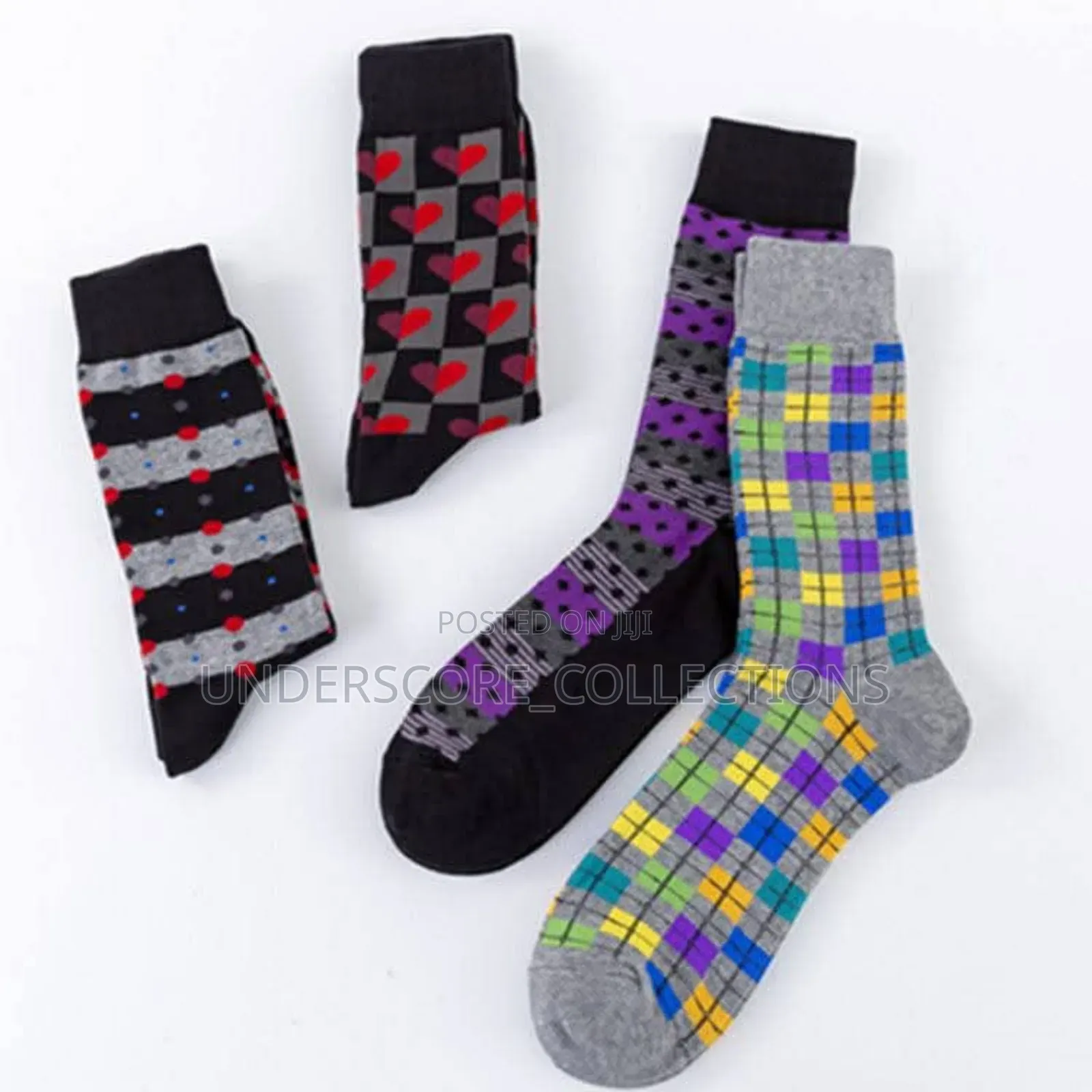 12 Pairs High Quality Business Cotton Casual Soft Compression Socks