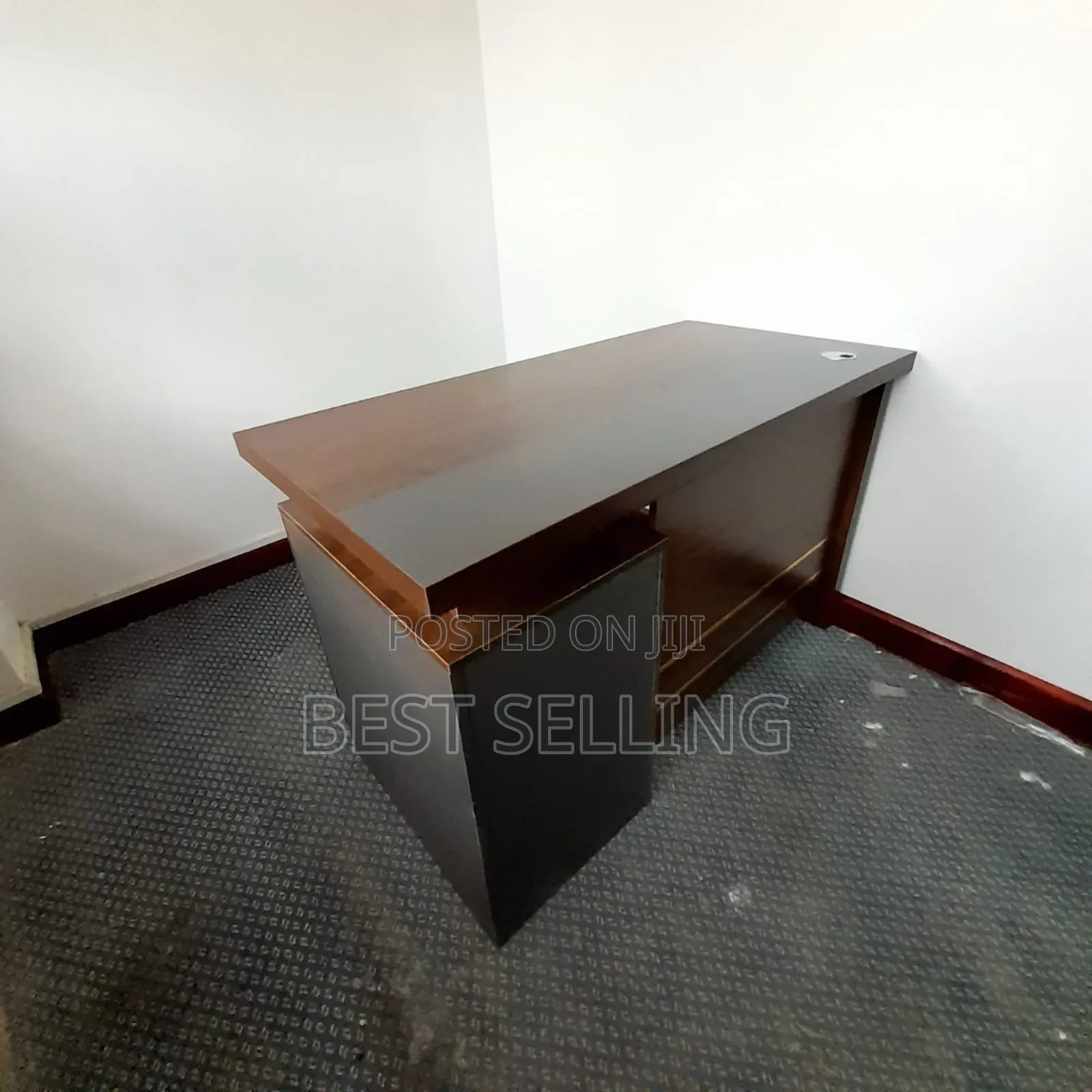 Imported 1.2m Executive Office Desk