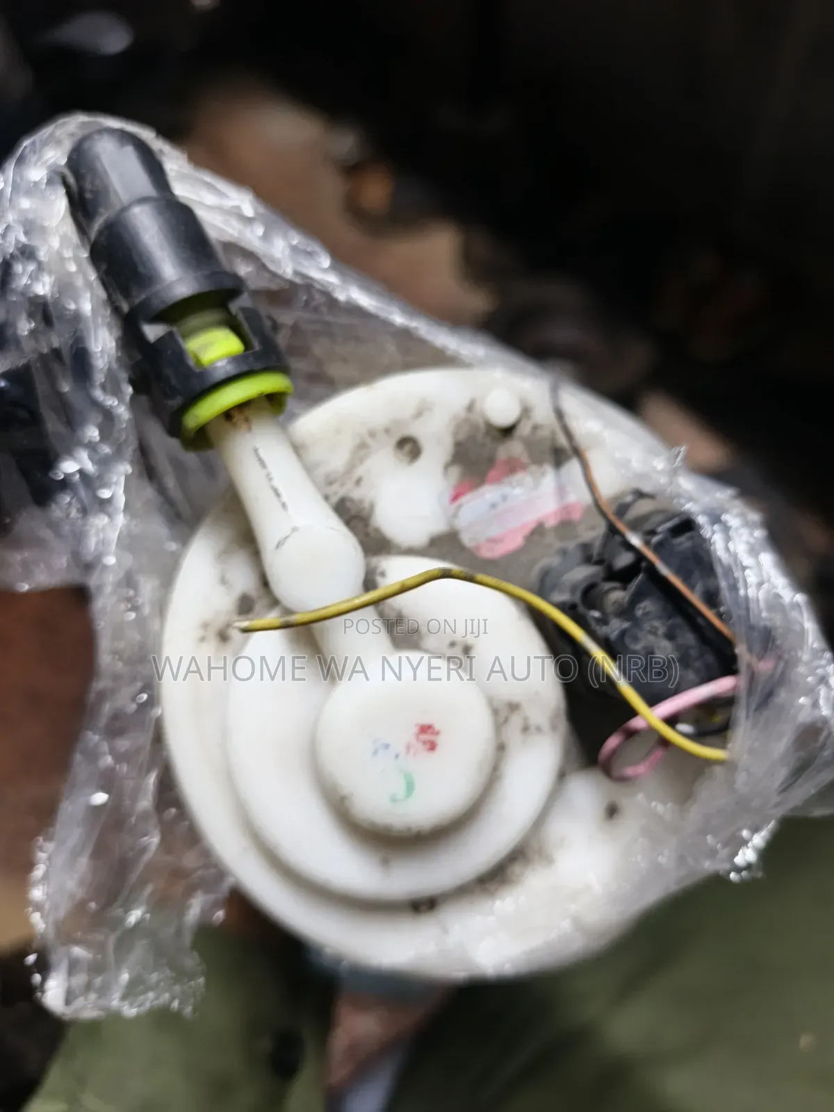 Fuel Pump for Daihatsu Mira
