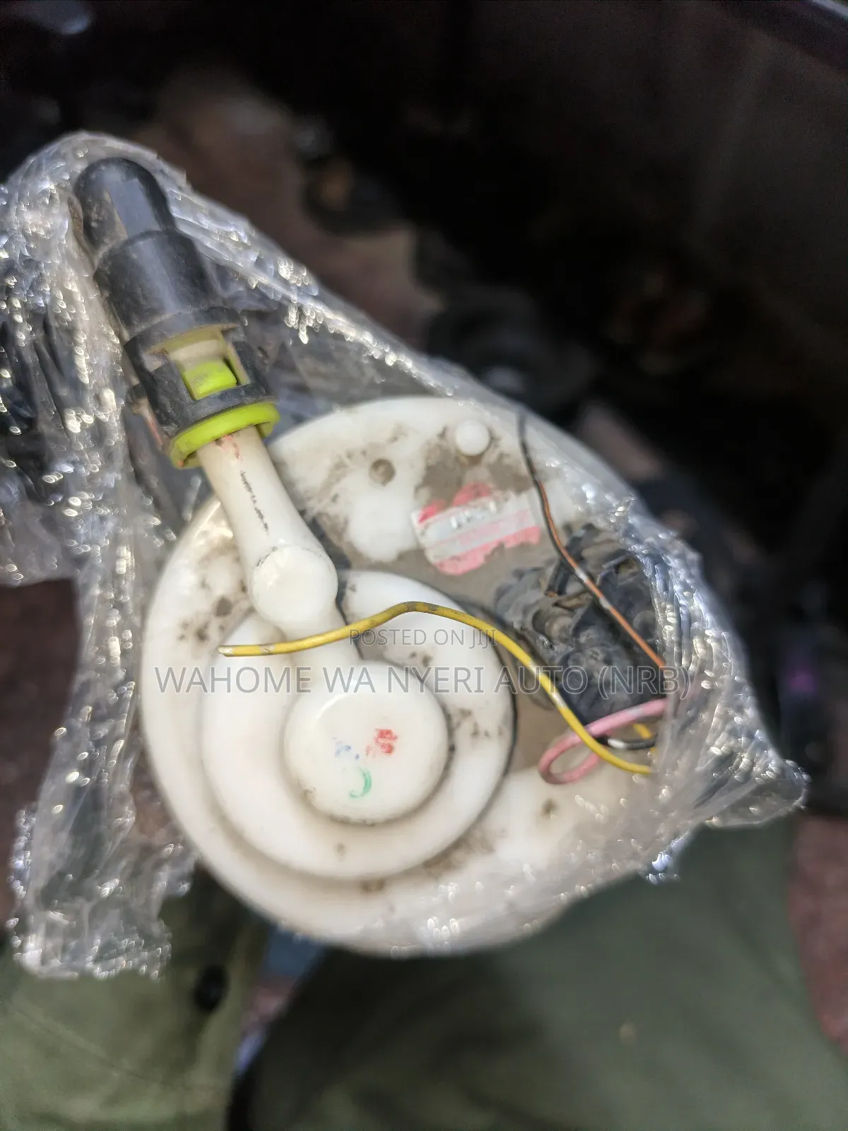 Fuel Pump for Daihatsu Mira