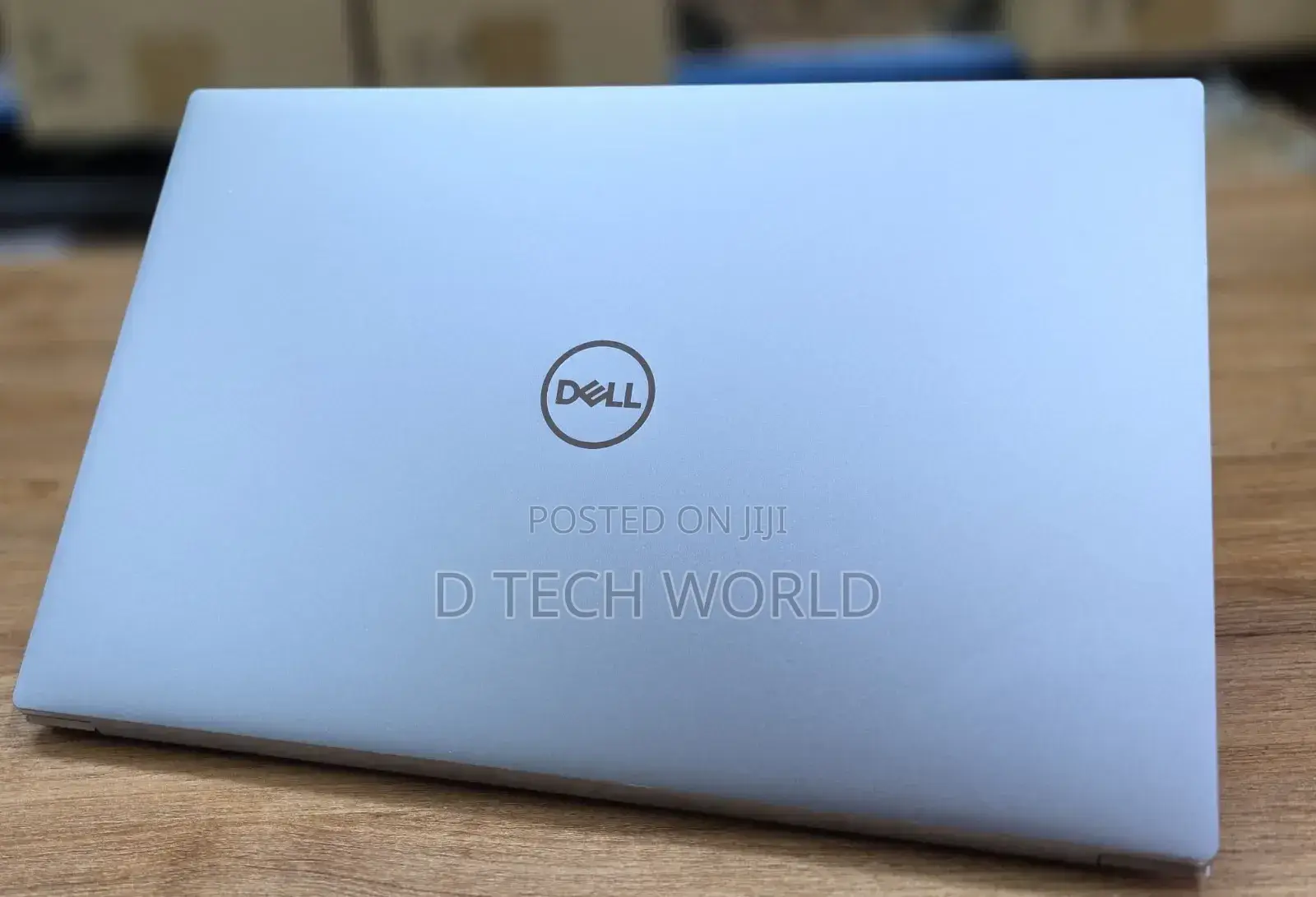Laptop Dell Precision 5560 32GB Intel Core i7 SSD 512GB