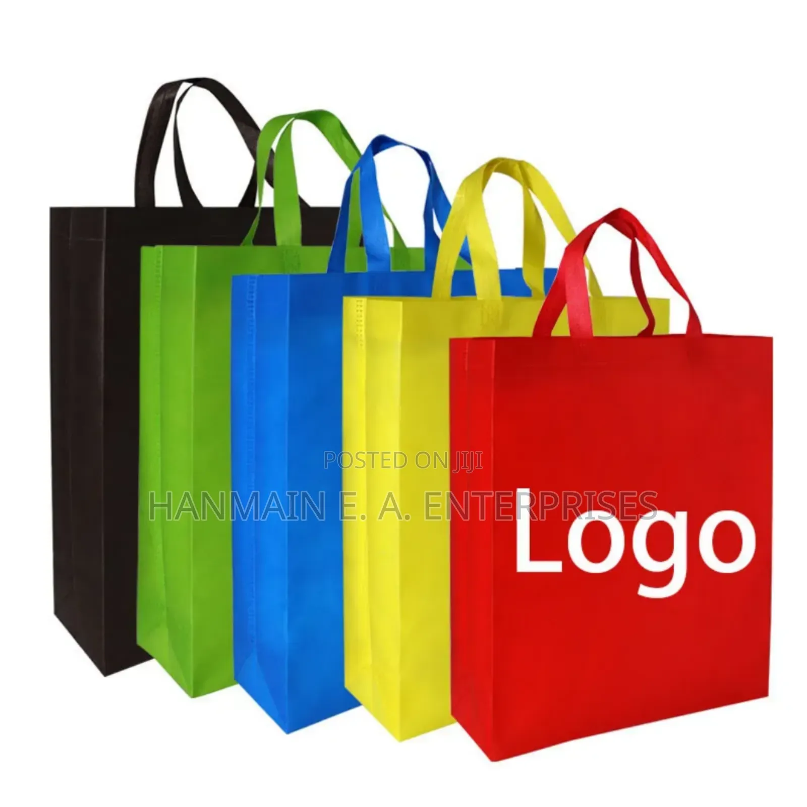 3d Printer Able Carrier Bags
