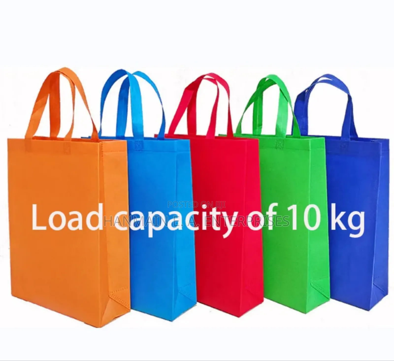 3d Printer Able Carrier Bags