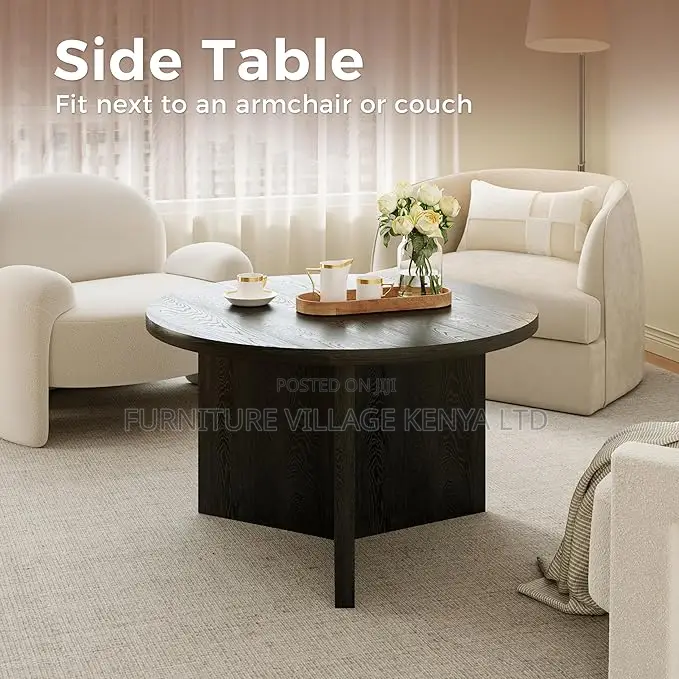 Office Table ; Round Conference /Meeting Office Table