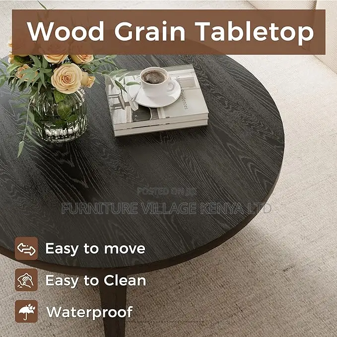 Office Table ; Round Conference /Meeting Office Table