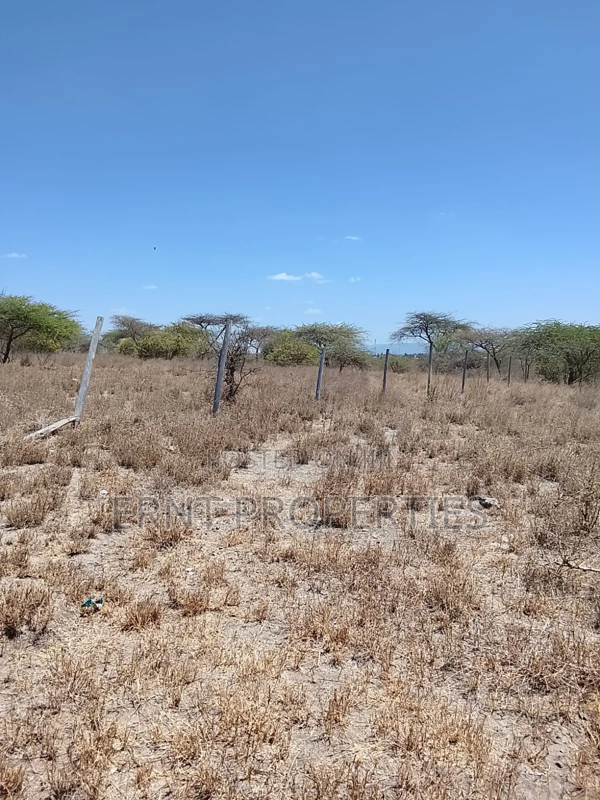 Prime Acreage for Sale Touching Kangundo Road, Malaa