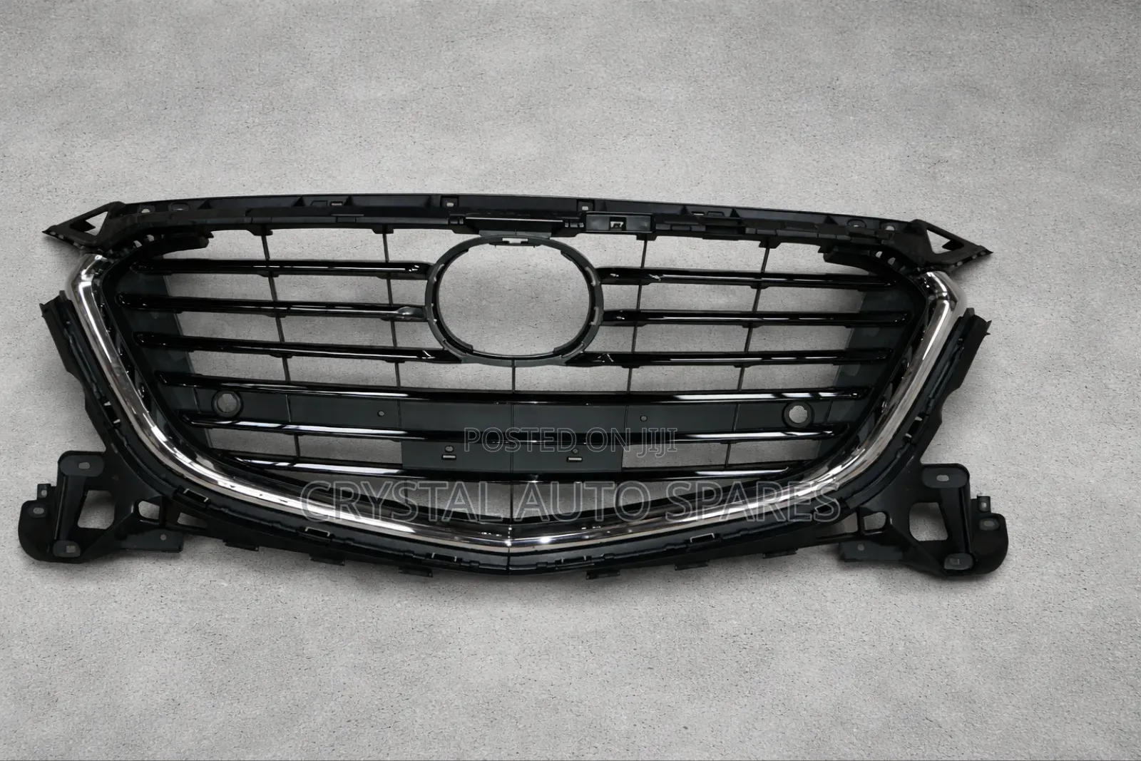 Mazda Axela Grill With Sensor (Camera)