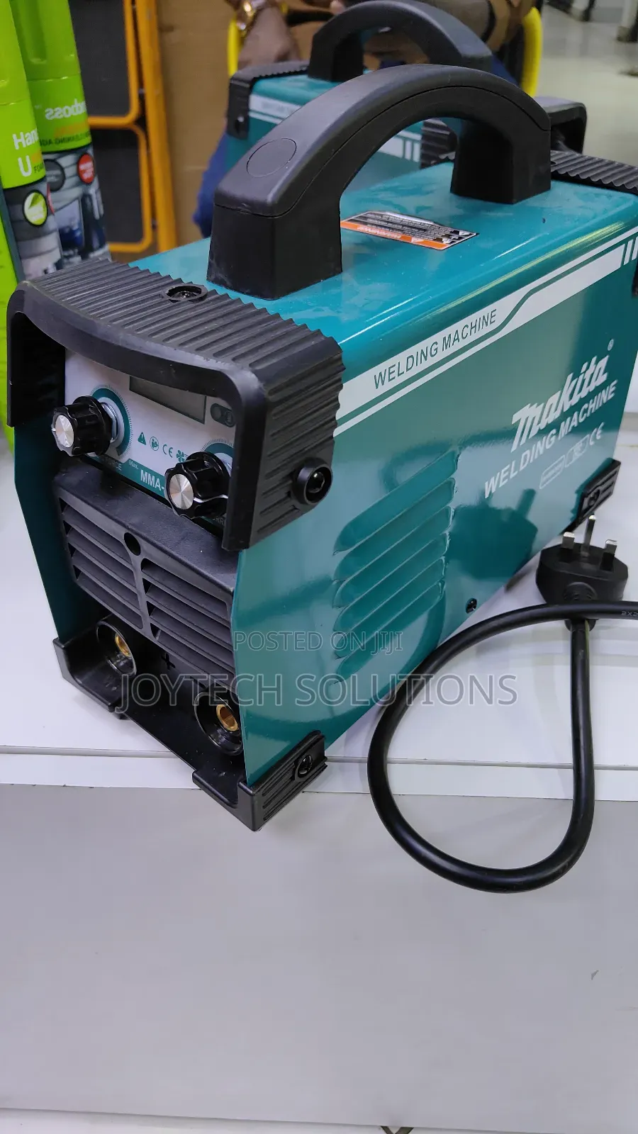 Makita Welding Machine ( 500amp )
