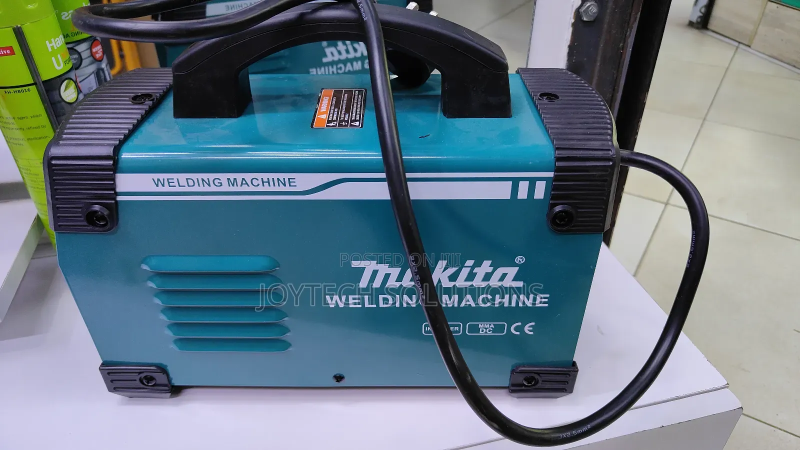 Makita Welding Machine ( 500amp )