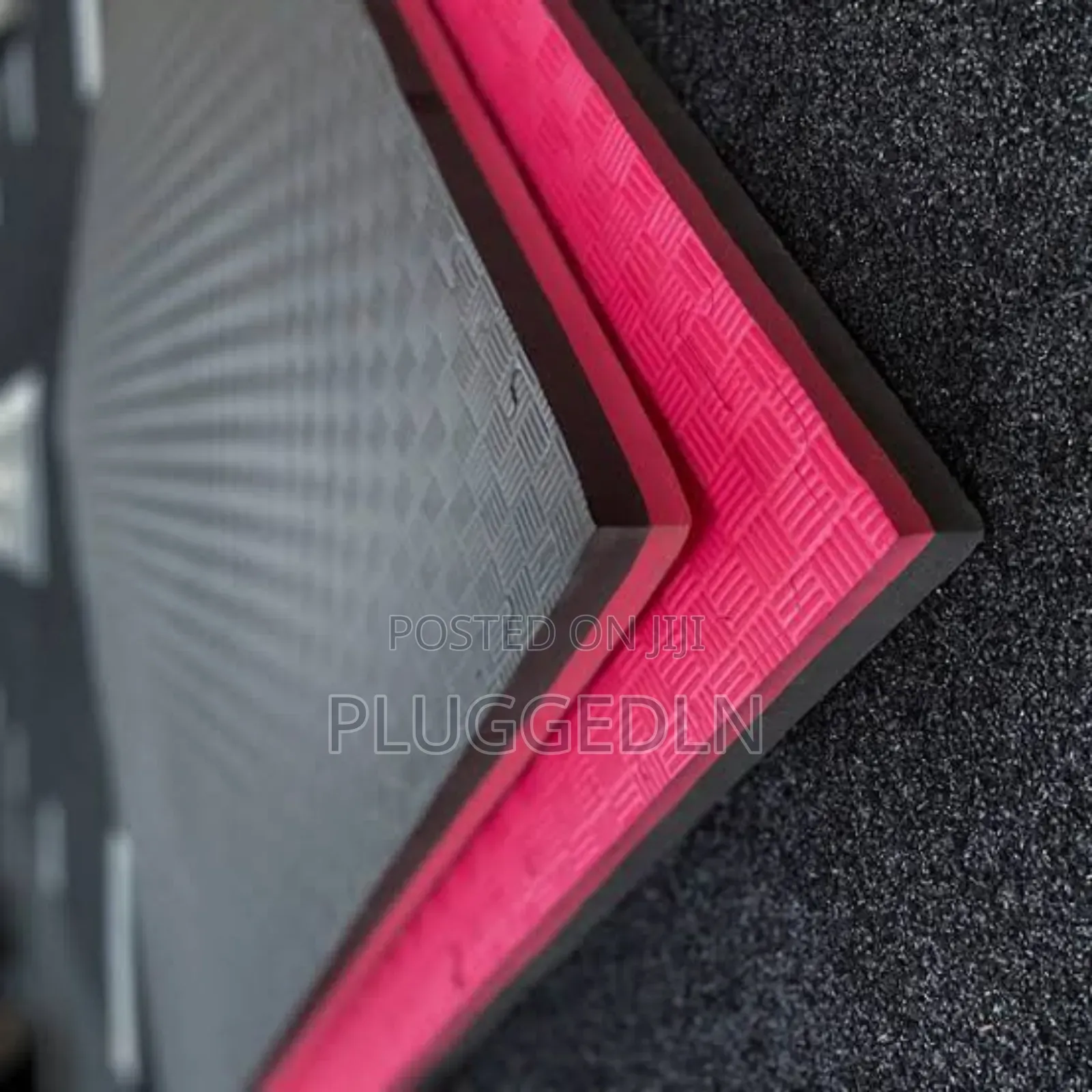 Interlocking Gym Mat Per Meters Square