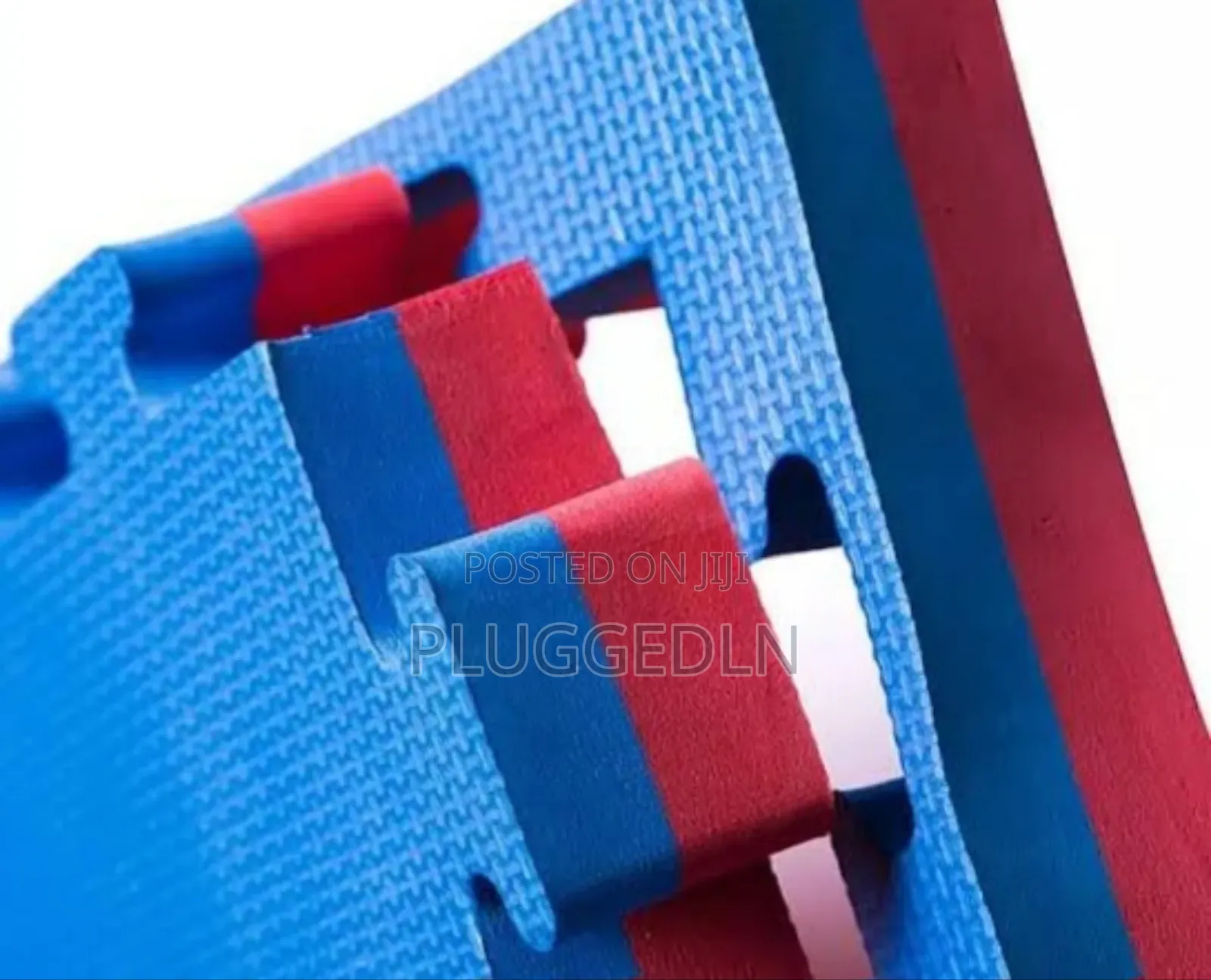 Interlocking Gym Mat Per Meters Square