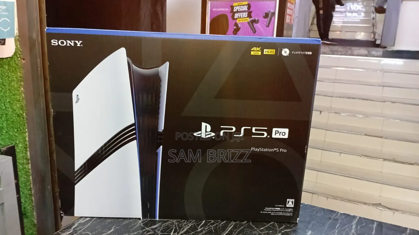 Playstation 5 Pro