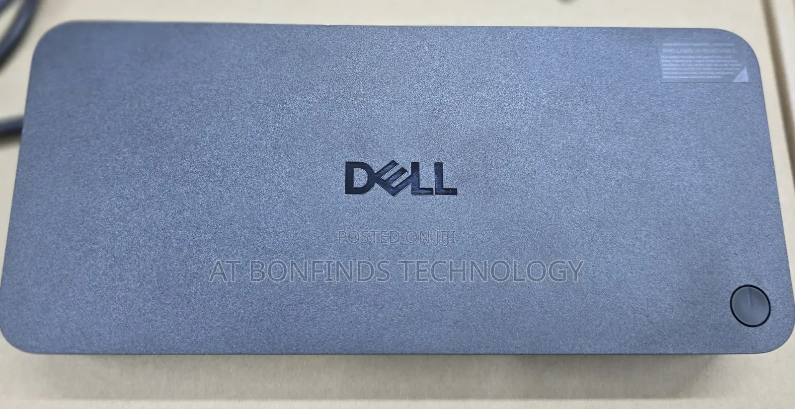 Brand New Dell Wd25 Docking Station 
Hdmi 
2 Display Ports