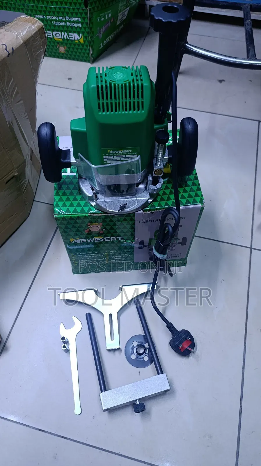 1600 Watts Electric Router Machine/1600watts Newbeat Router Machine