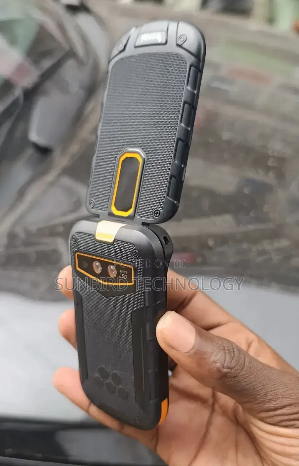 New Bontel V2 Black