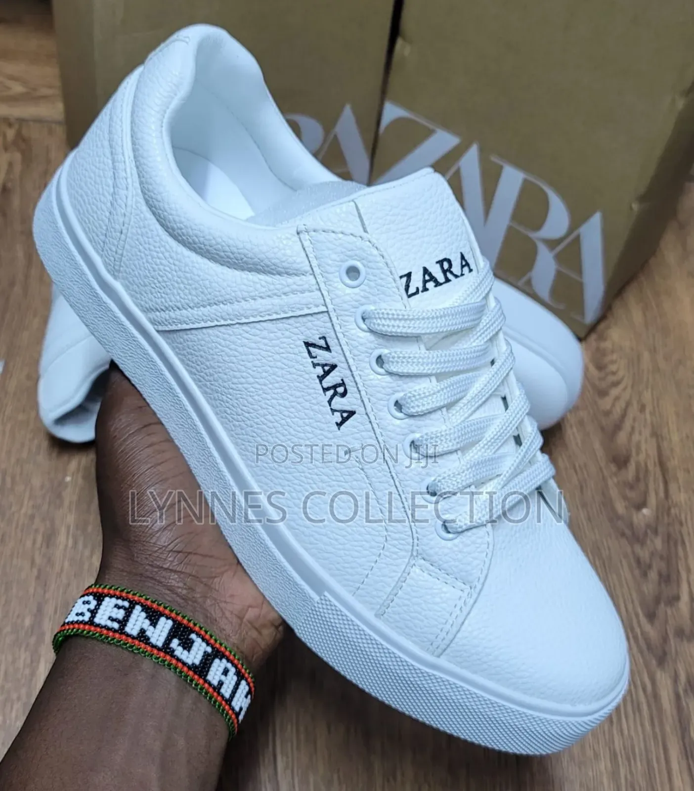 Zara Casuals